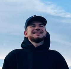 Anton Vdovin