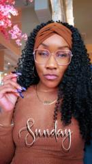 La'Raye Morris