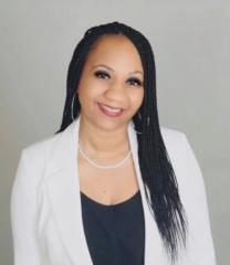 Chakeetha Sampson