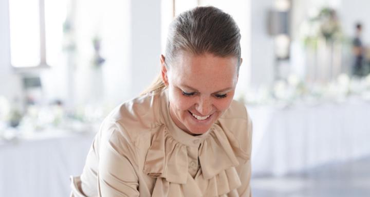 The Wedding Planner Studio