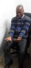 Siya Thembani