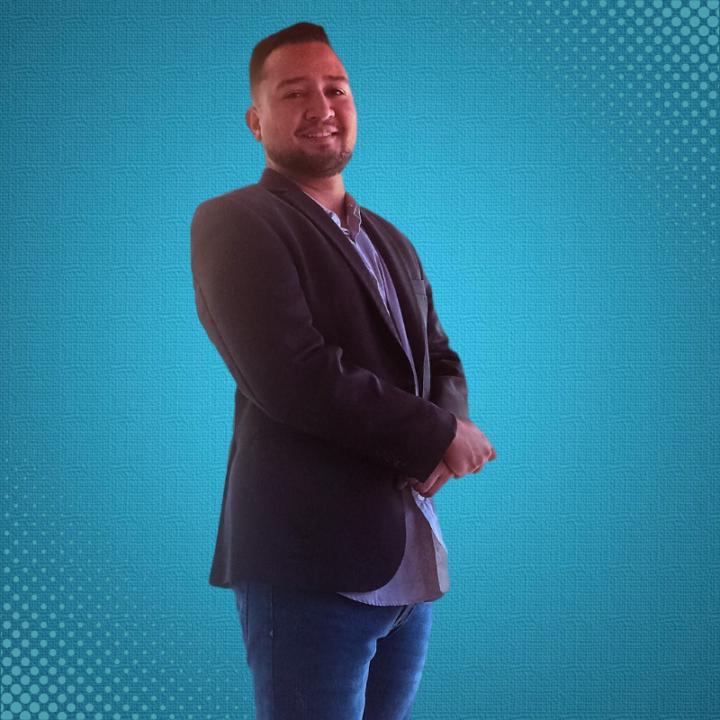 José Ramón Camino