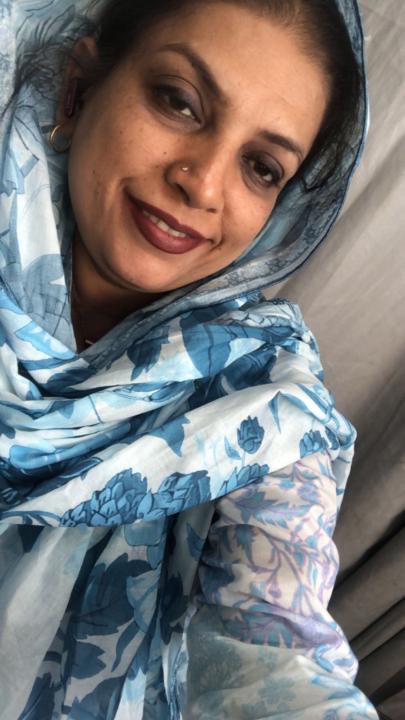 Erum Naz
