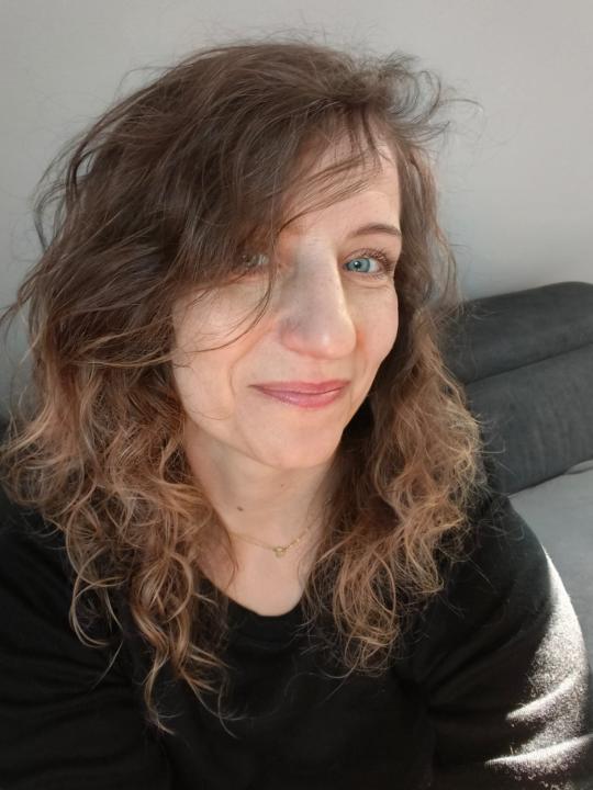 Iwona Kielar