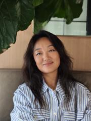Jing Liang