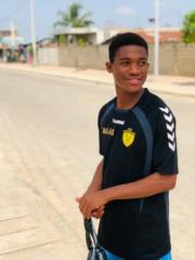 Vilkass keneck Houessou