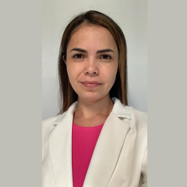 Flor María Jiménez Hidalgo