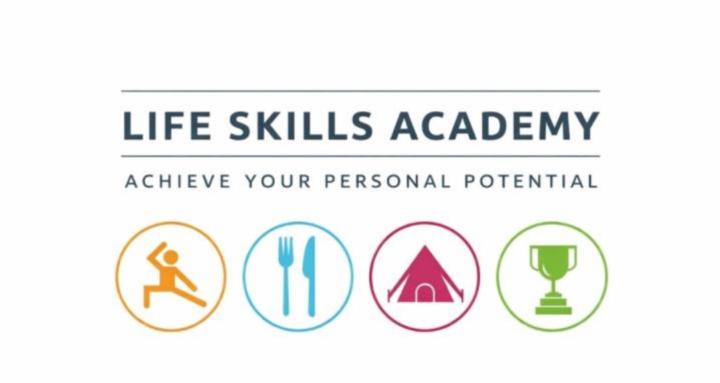 Life Skills Academy Summer 26
