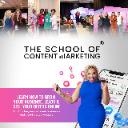 School of Content Marketing icon