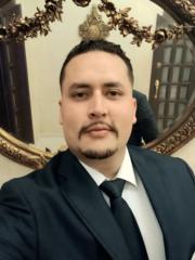 Osman Corredor
