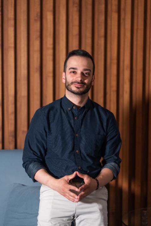 Ruben Pintassilgo