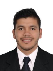 Jhonathan Zambrano Peñaloza