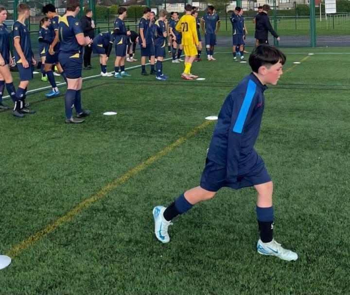 Callum Mcaleenan
