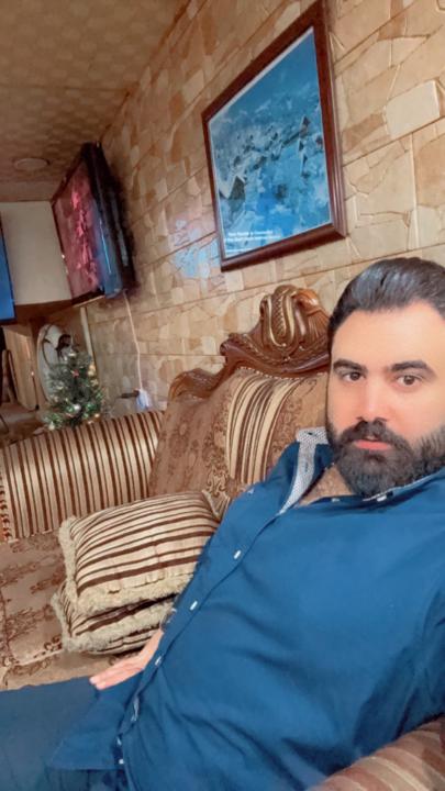 Abdulla Agha