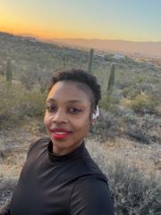 Areisha Holder