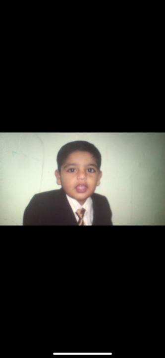 Mohammed Qasim Mubeen