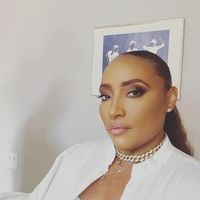 Tarsha Rodgers