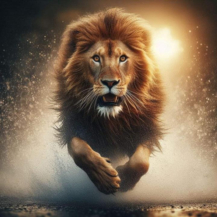 Keahiarii Louidji Haiti