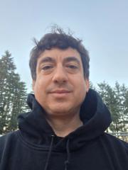 Jeremy DeGuc