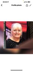 Mary Moodie