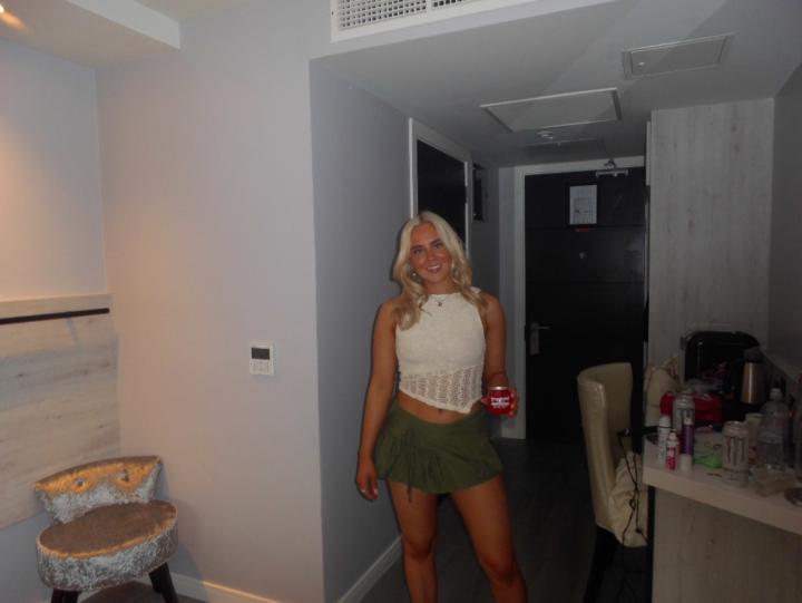 Kerry Oates