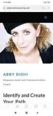 Abby Dishi