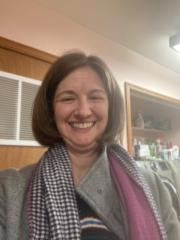 Mary Elizabeth Phillippe