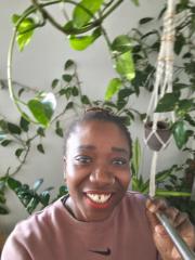 Juliet Oppong