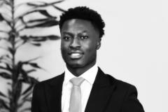 Chris Oyin