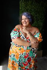 Rachel Barehl