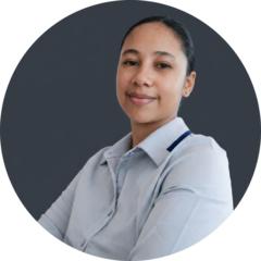 Miantsa Rasolofonarivo