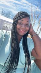 Jasamine Young
