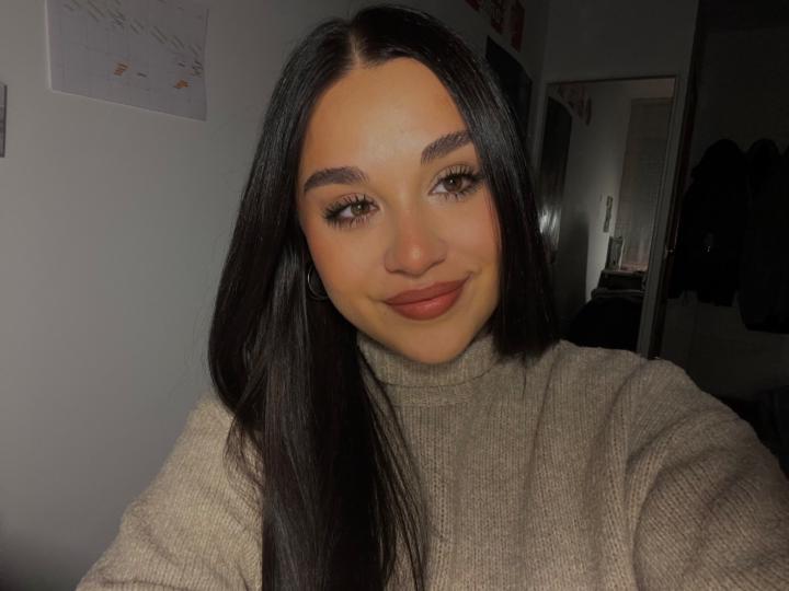 Nadia Pérez