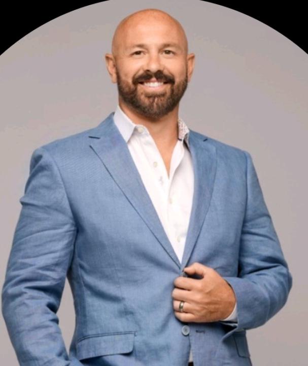 Brandon Petersen