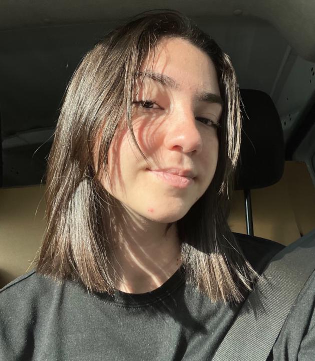 Marie Lepinay