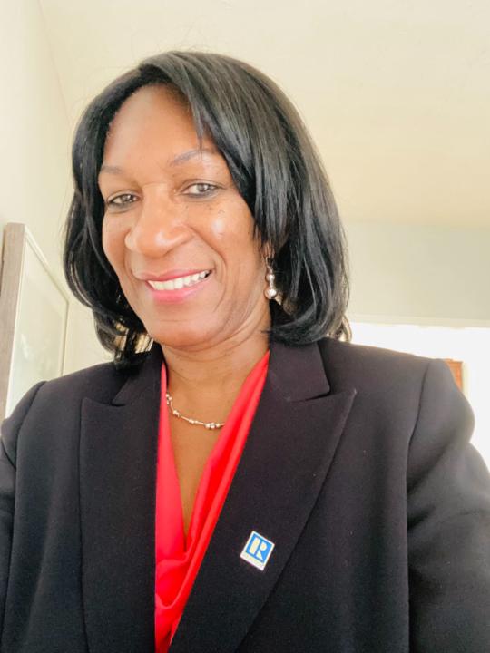 Dee Lewis-Wilson