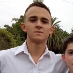 Gonzalo Cornejo