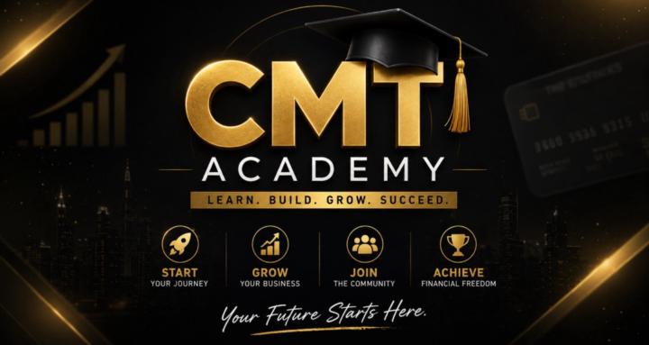 CMT Academy 🎓