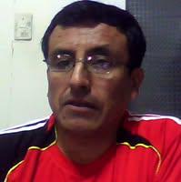Juan Diaz