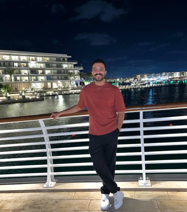 Mohamed Awaad