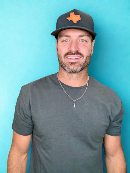 Preston Gale