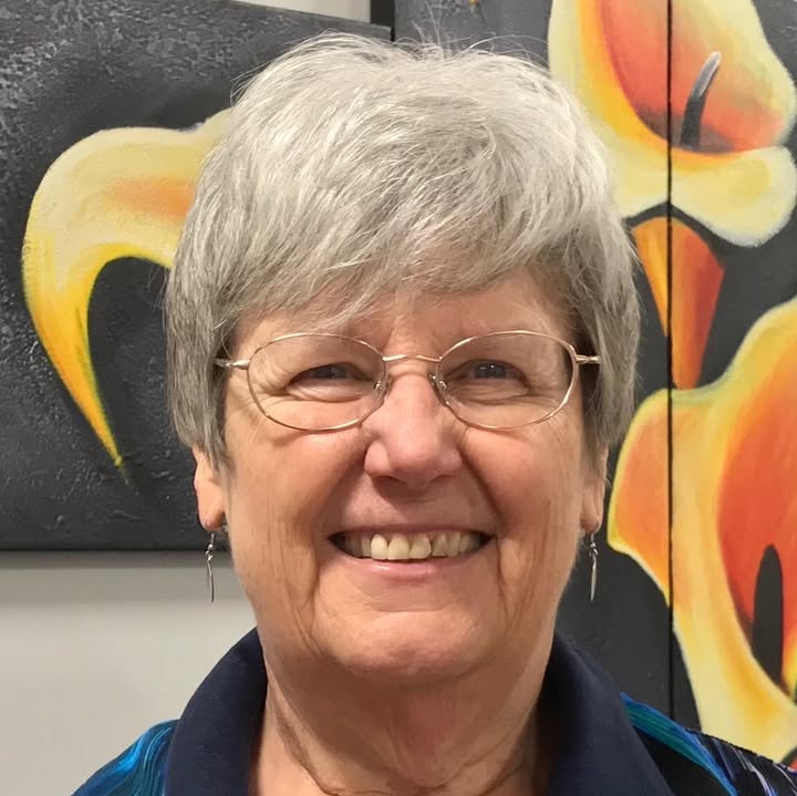 Susan Radcliffe