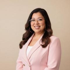 Isabel Rangel