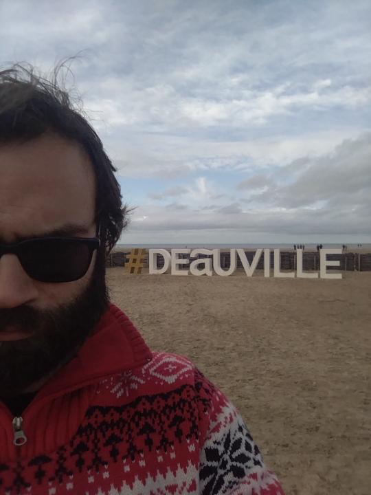 Adrien Petitfrere