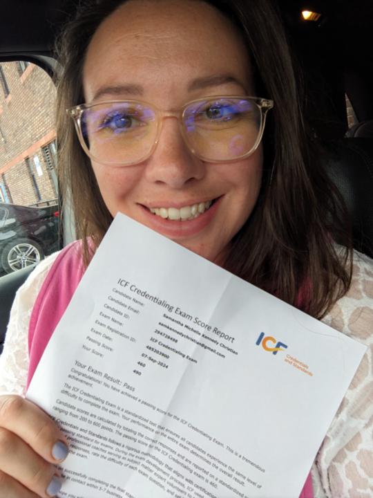 Sam Kennedy Christian