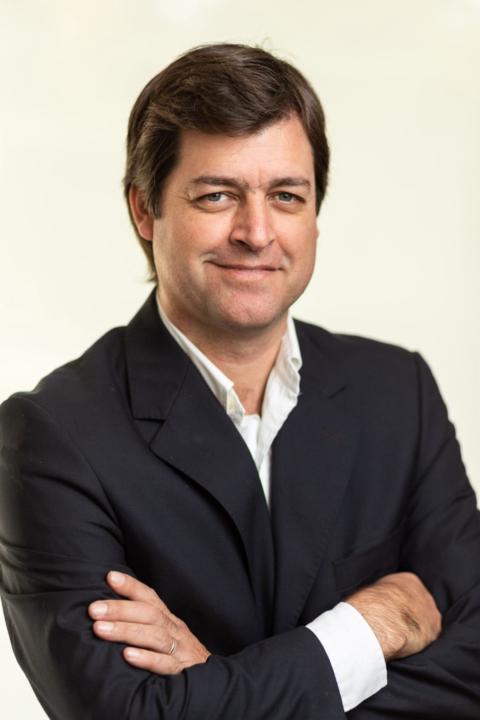 Francisco Saguier