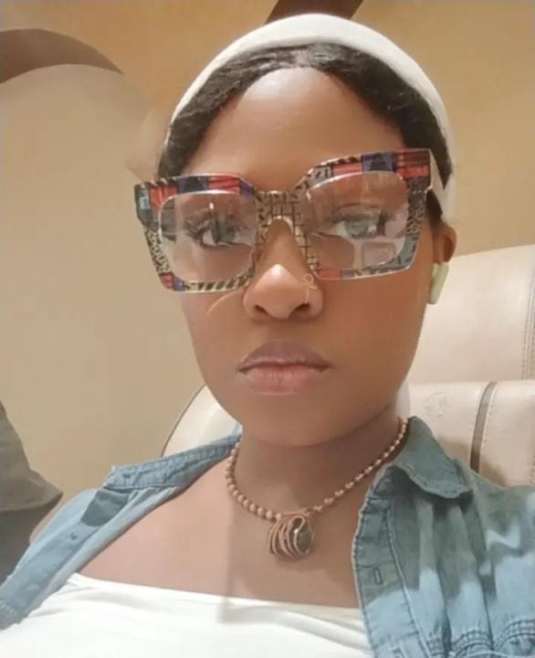 Seairra Wilson