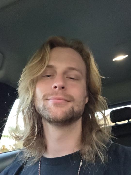 Zane Hastings