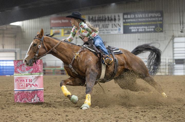 Elizabeth Muellerleile