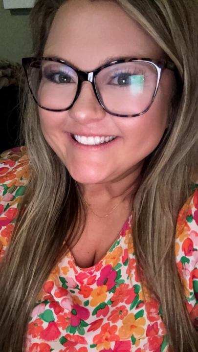 Ashley Clinton
